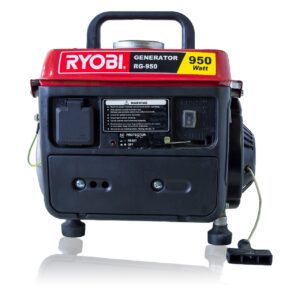 rv generator