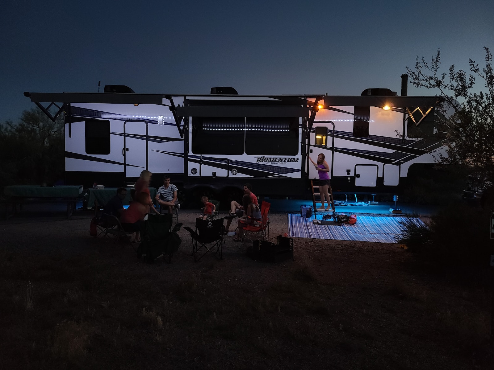 RV Battery Types: Which One Is Best For You?